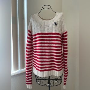 Abercrombie and Fitch Sweater